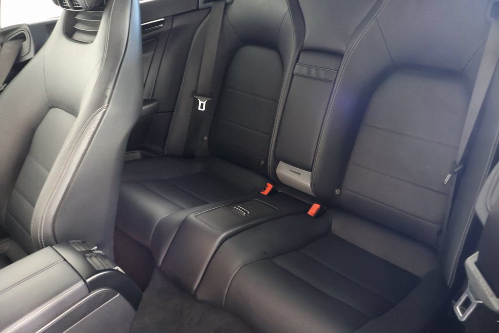 Used 2015 Mercedes-Benz E 400 Cabriolet image 10