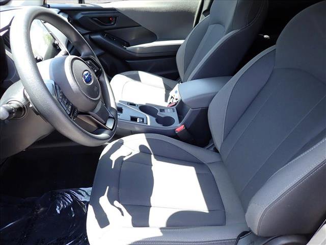 Certified 2025 Subaru Crosstrek 2.0i Premium w/ Crosstrek Mirror Package AWD/4WD image 12