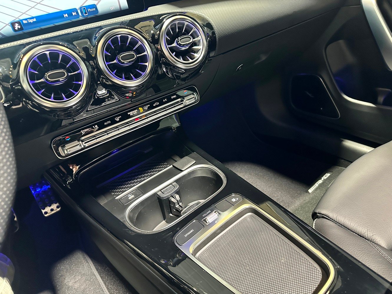 New 2026 Mercedes-Benz CLA 45 AMG S 4MATIC image 13