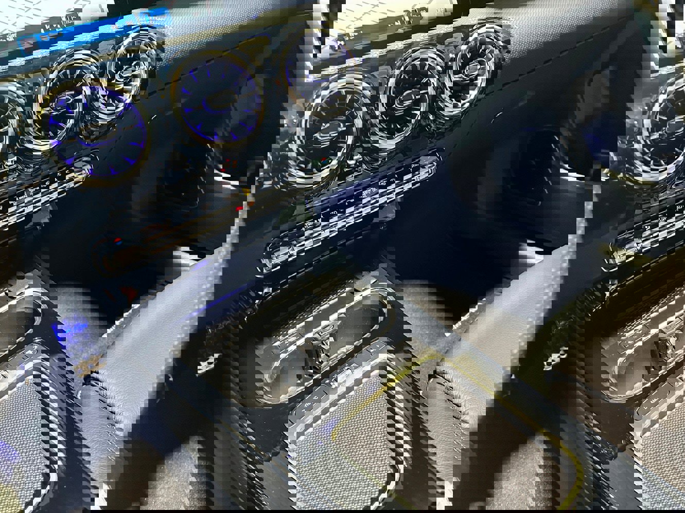 New 2026 Mercedes-Benz CLA 45 AMG S 4MATIC image 13