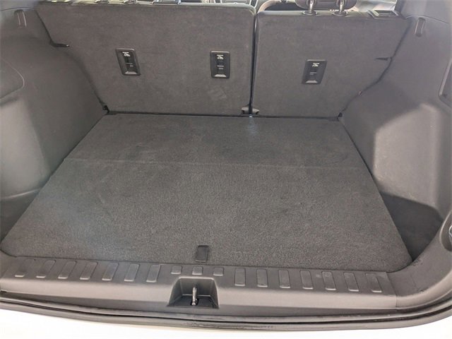 Used 2018 Chevrolet Equinox LT image 28