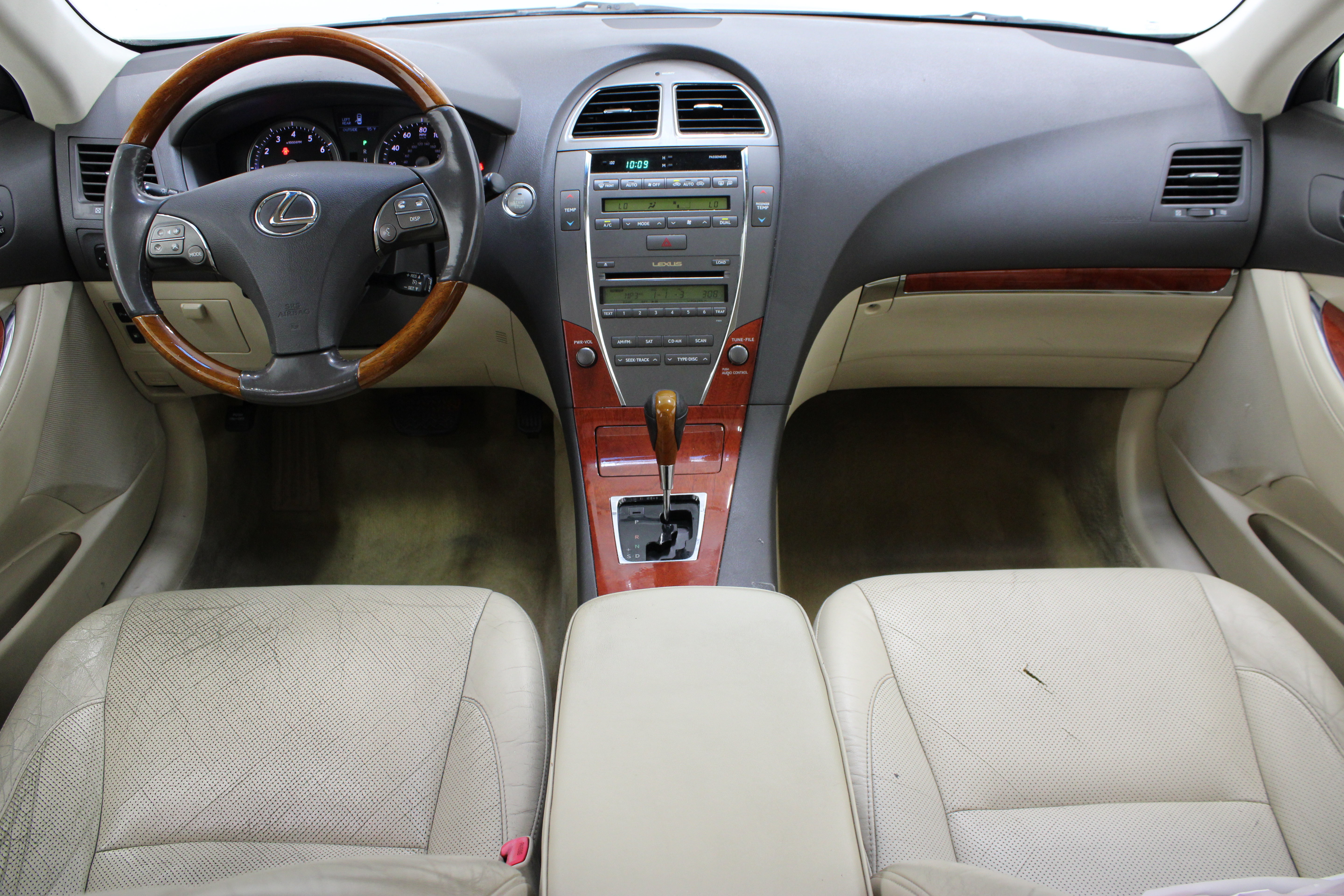 Used 2012 Lexus ES 350 FWD image 28