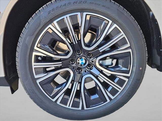 Used 2026 BMW X3 xDrive30 AWD/4WD image 16