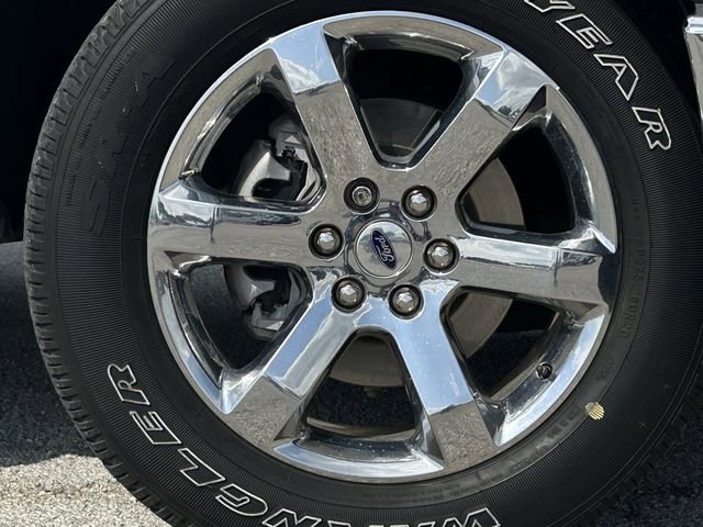 Certified 2022 Ford F150 Lariat AWD/4WD image 10