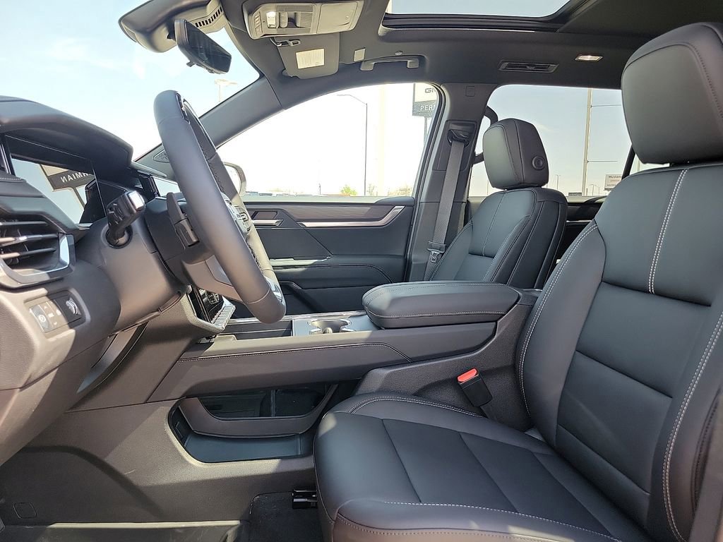 New 2026 GMC Acadia Elevation w/ Super Cruise Package image 19