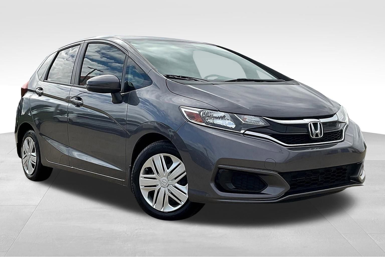 Used 2019 Honda Fit LX image 14
