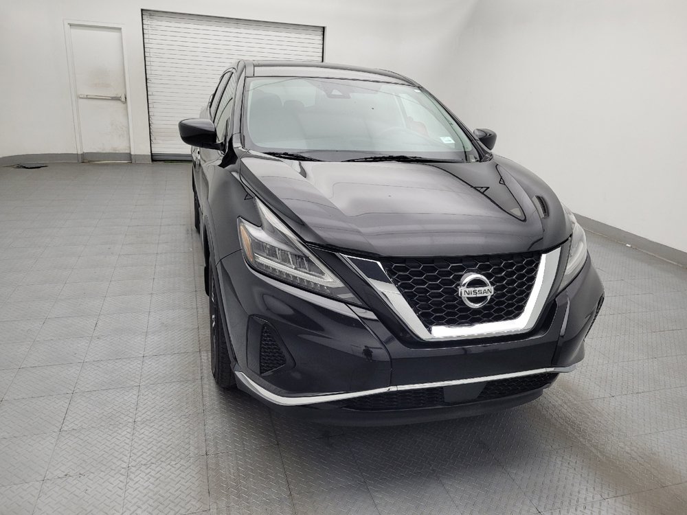 Used 2021 Nissan Murano S w/ Cargo Package FWD image 14