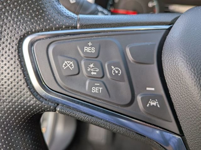 Used 2024 Chevrolet Malibu LT image 18