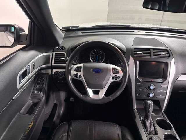 Used 2013 Ford Explorer XLT image 24
