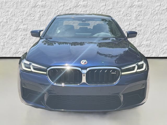 Used 2023 BMW M5 w/ Executive Package AWD/4WD image 8