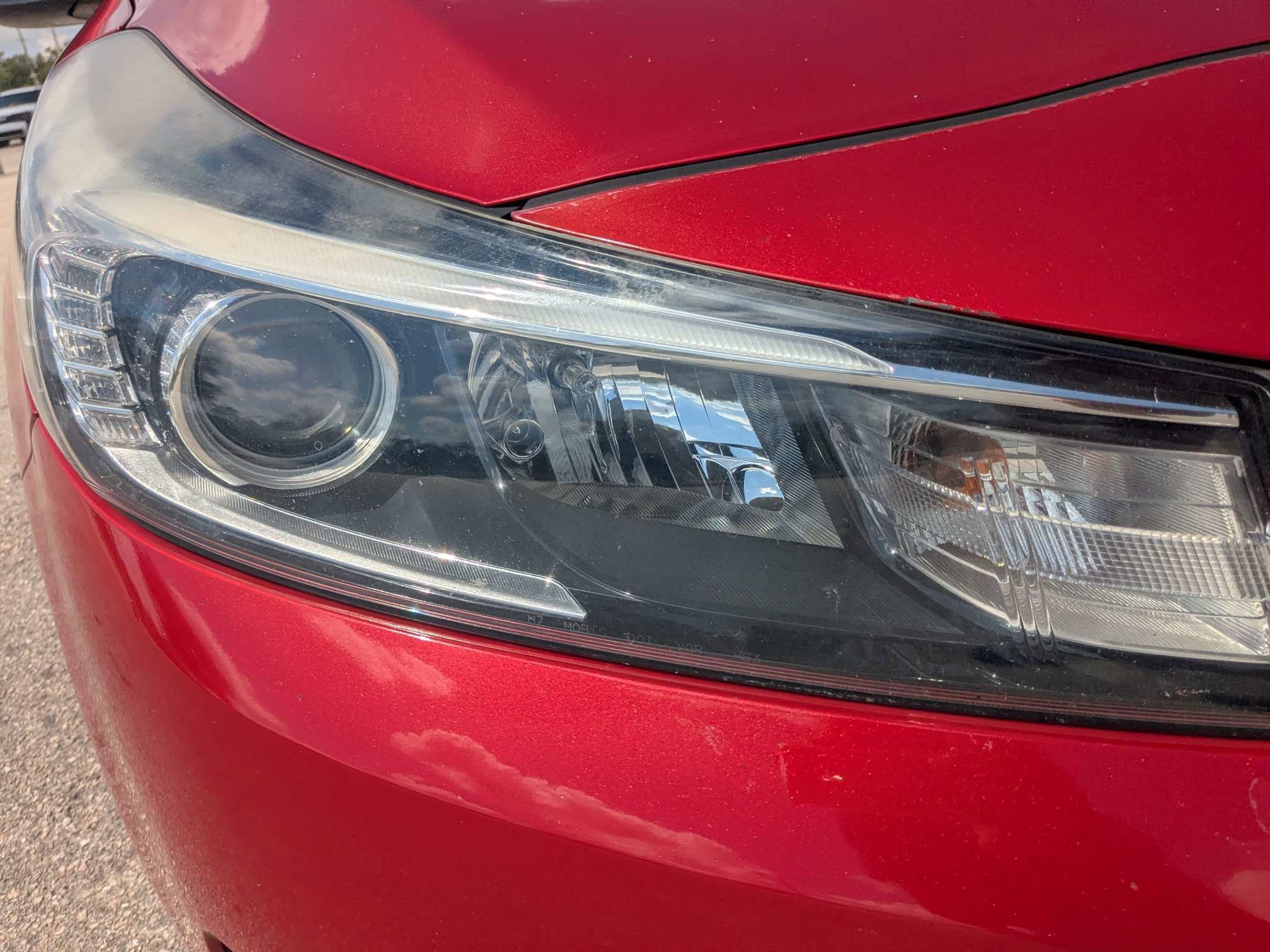 Used 2018 Kia Forte S FWD image 10