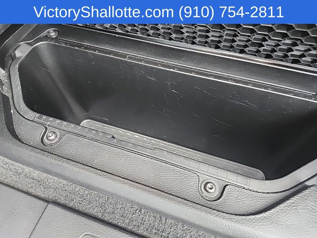 Certified 2020 RAM 1500 Big Horn image 24