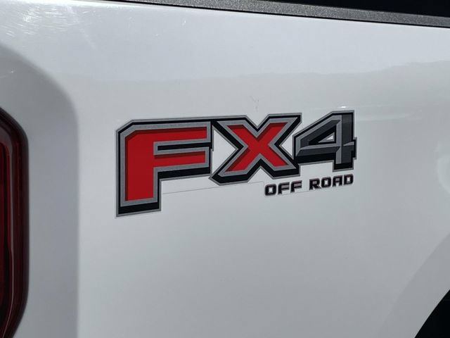 Certified 2023 Ford F250 XLT w/ XLT Premium Package AWD/4WD image 8