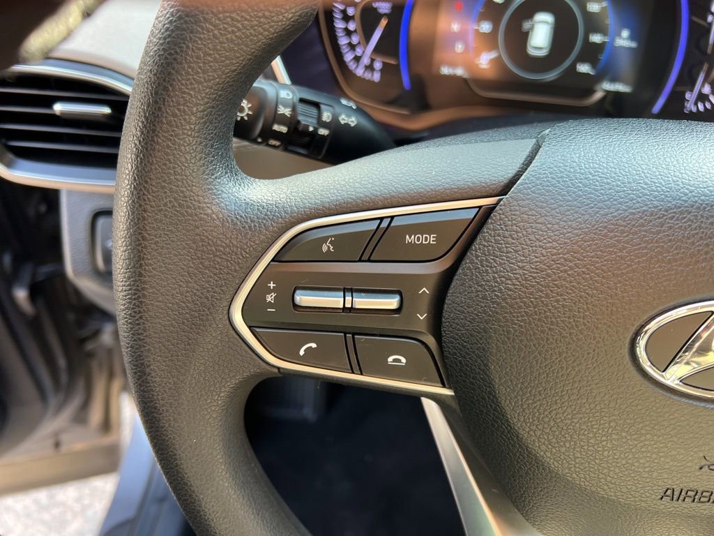 Used 2020 Hyundai Santa Fe SEL w/ Cargo Package FWD image 14