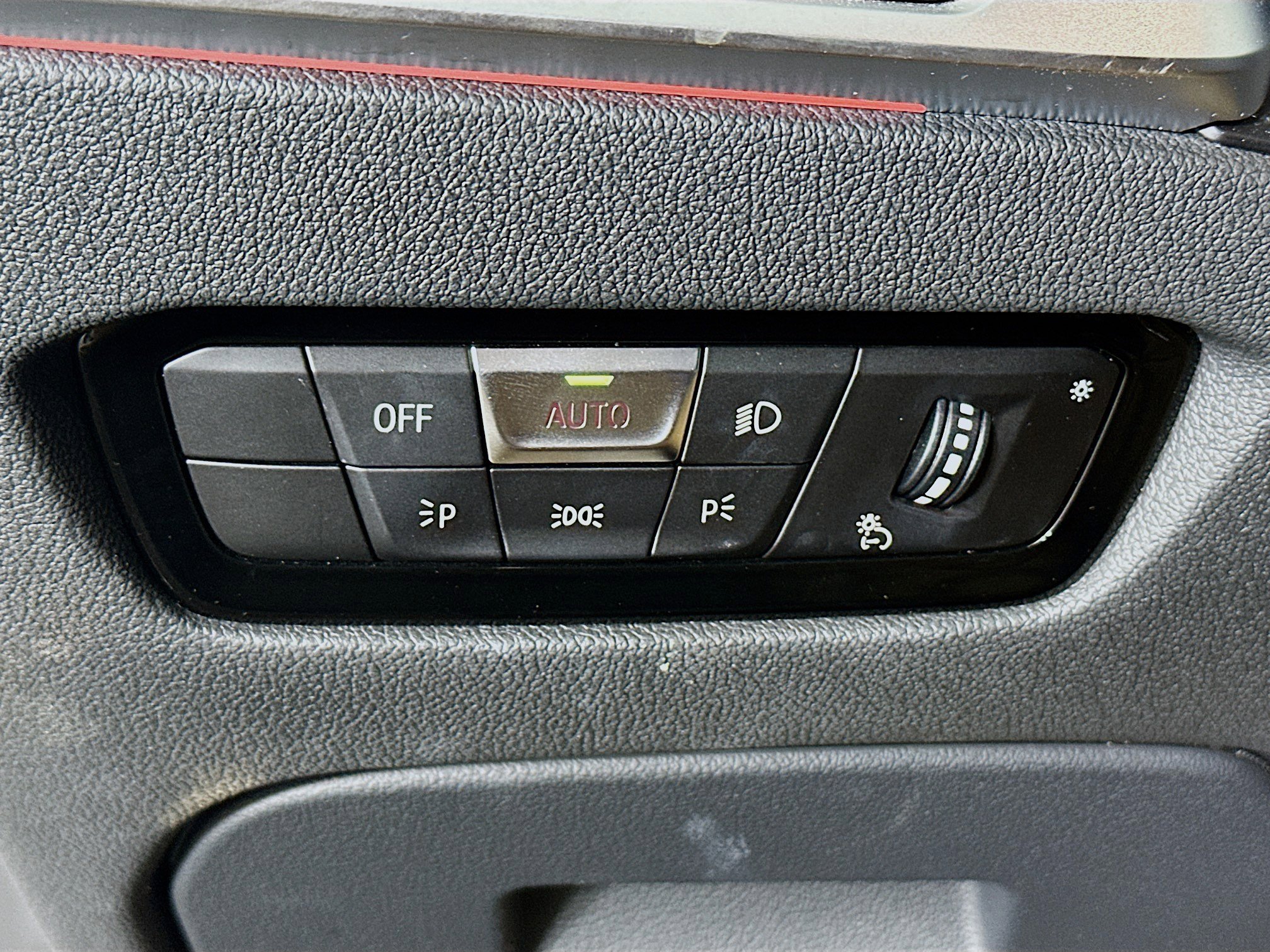 Used 2022 BMW 430i Gran Coupe w/ M Sport Package RWD image 17