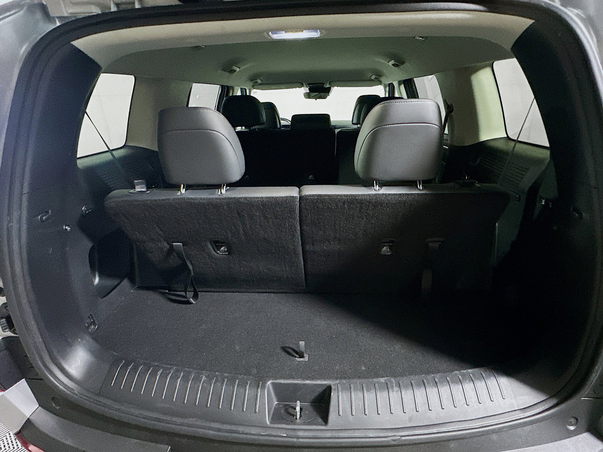 Used 2025 Hyundai Santa Fe SEL image 33