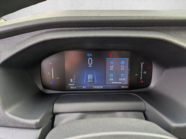 New 2026 Ford Transit 150 Low Roof RWD image 10