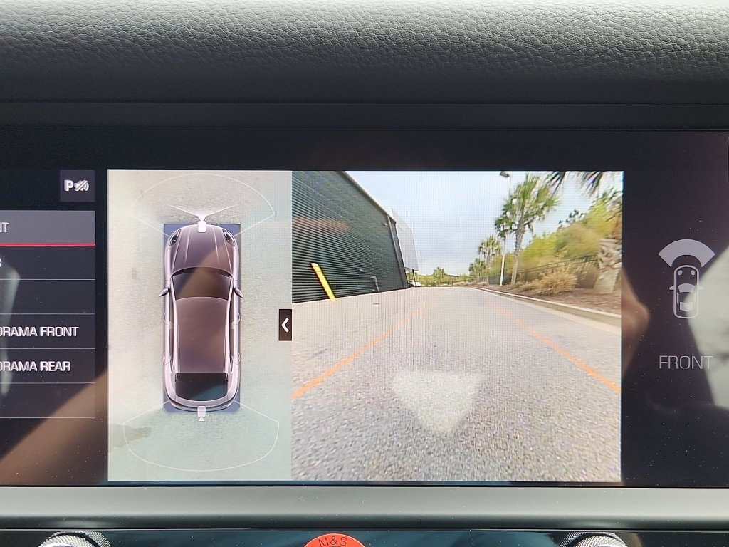 New 2025 Porsche Macan image 34