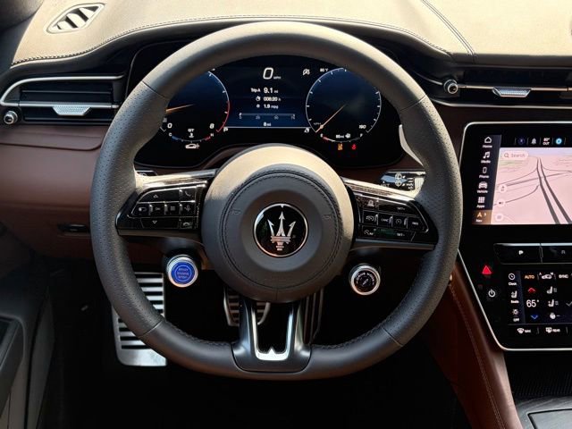 New 2026 Maserati Grecale Modena image 45