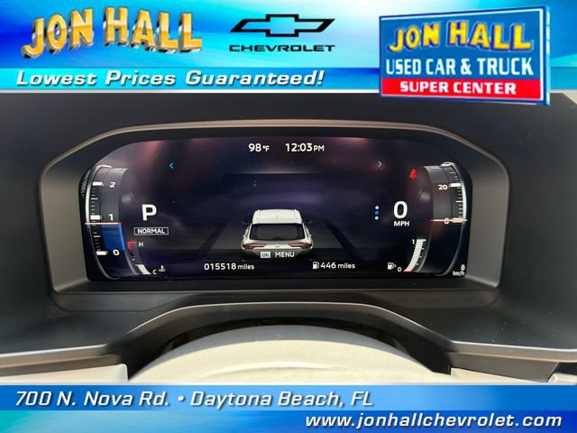 Used 2024 Mitsubishi Outlander SEL FWD image 23