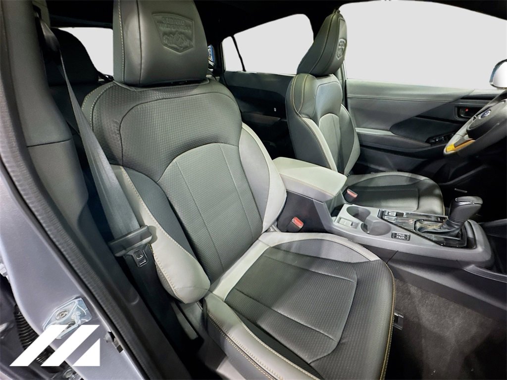 New 2025 Subaru Crosstrek 2.5i Wilderness image 30