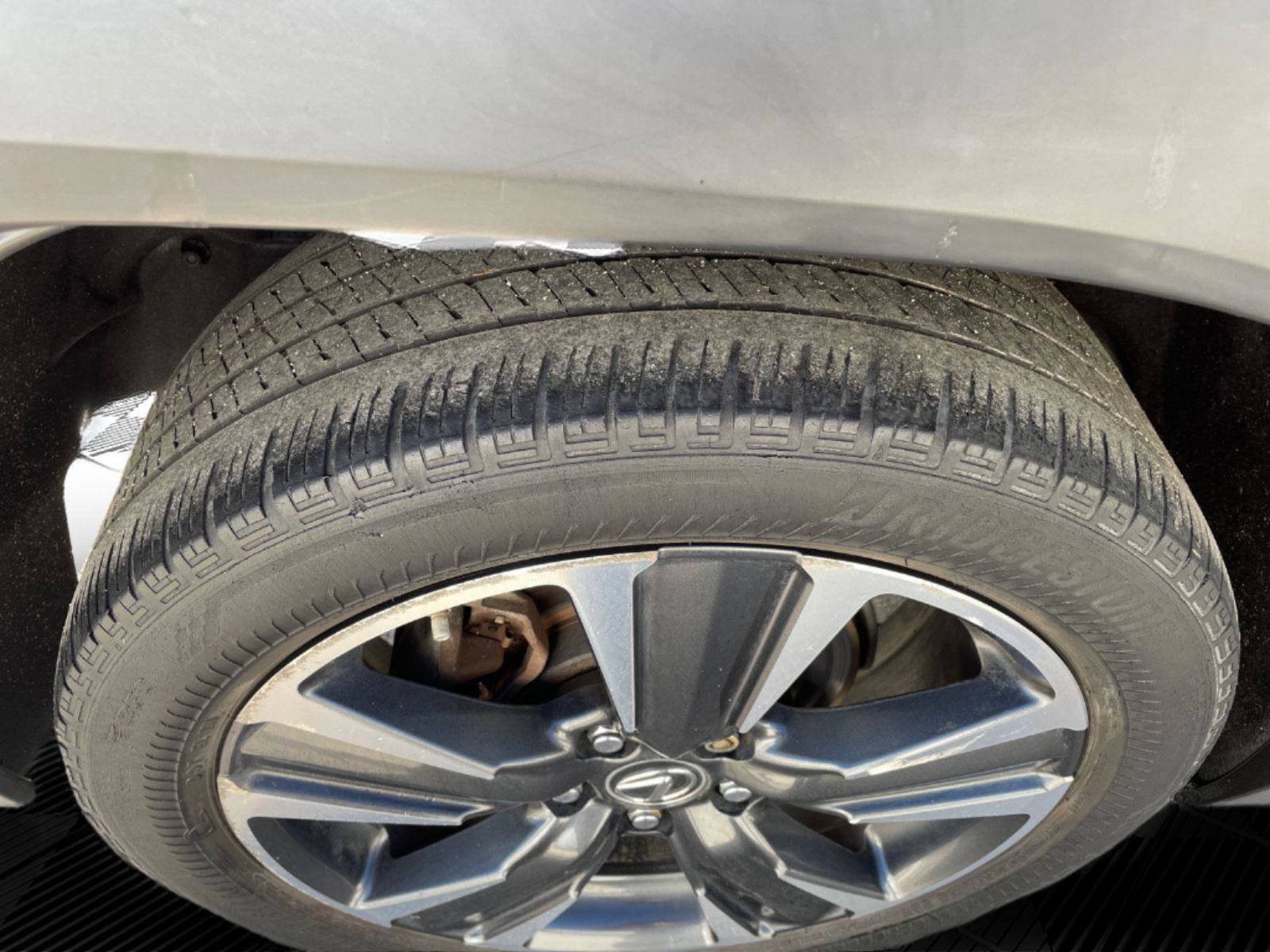 Used 2021 Lexus UX 250h w/ Accessory Package (Z2) image 23