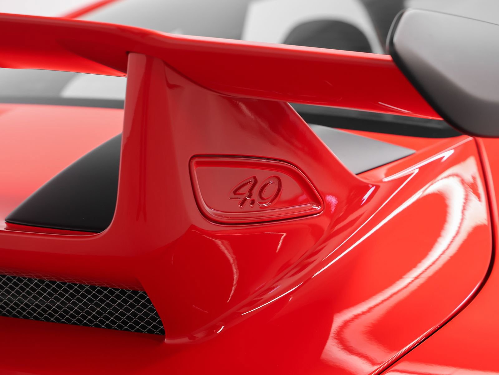 Certified 2018 Porsche 911 GT3 image 15