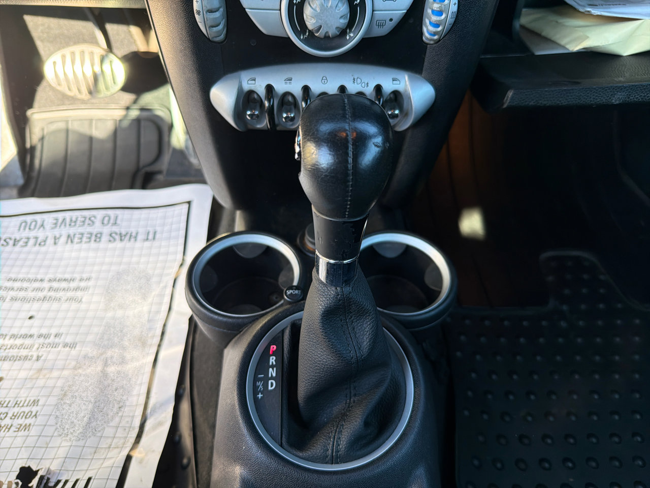 Used 2010 MINI Cooper S image 22