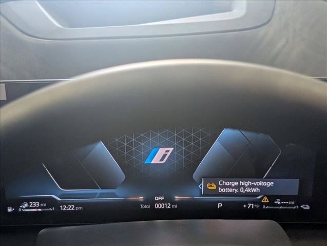 New 2026 BMW X5 xDrive50e w/ Executive Package AWD/4WD image 10