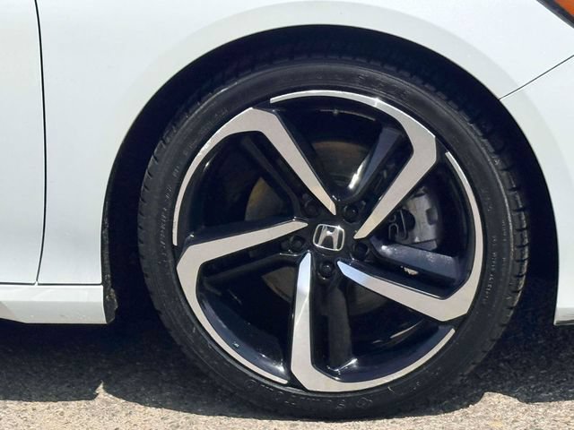Used 2022 Honda Accord Sport Special Edition image 9
