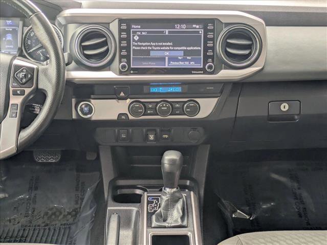 Used 2023 Toyota Tacoma SR5 image 13