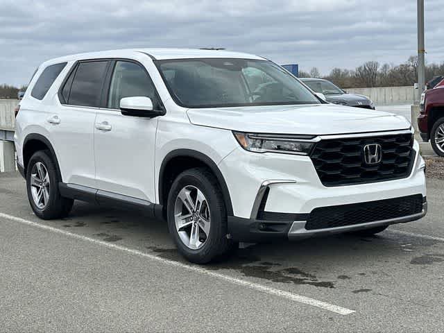 Used 2024 Honda Pilot EX-L image 21
