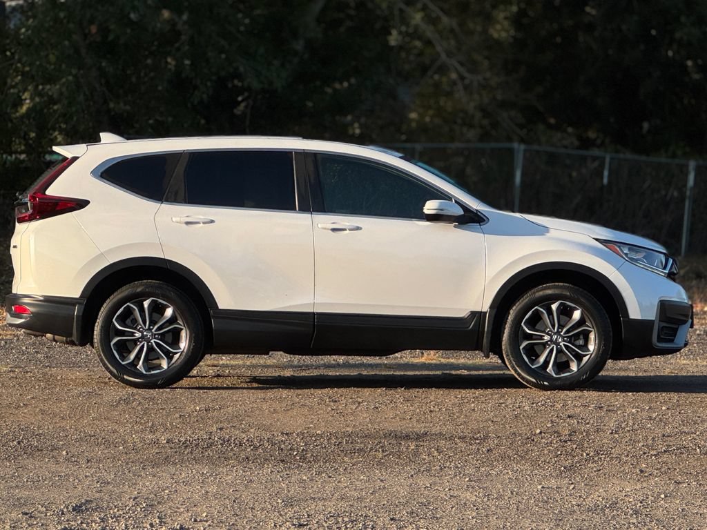 Used 2020 Honda CR-V EX-L image 6