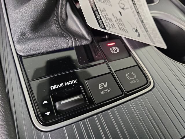 New 2026 Toyota Sienna XLE FWD image 27