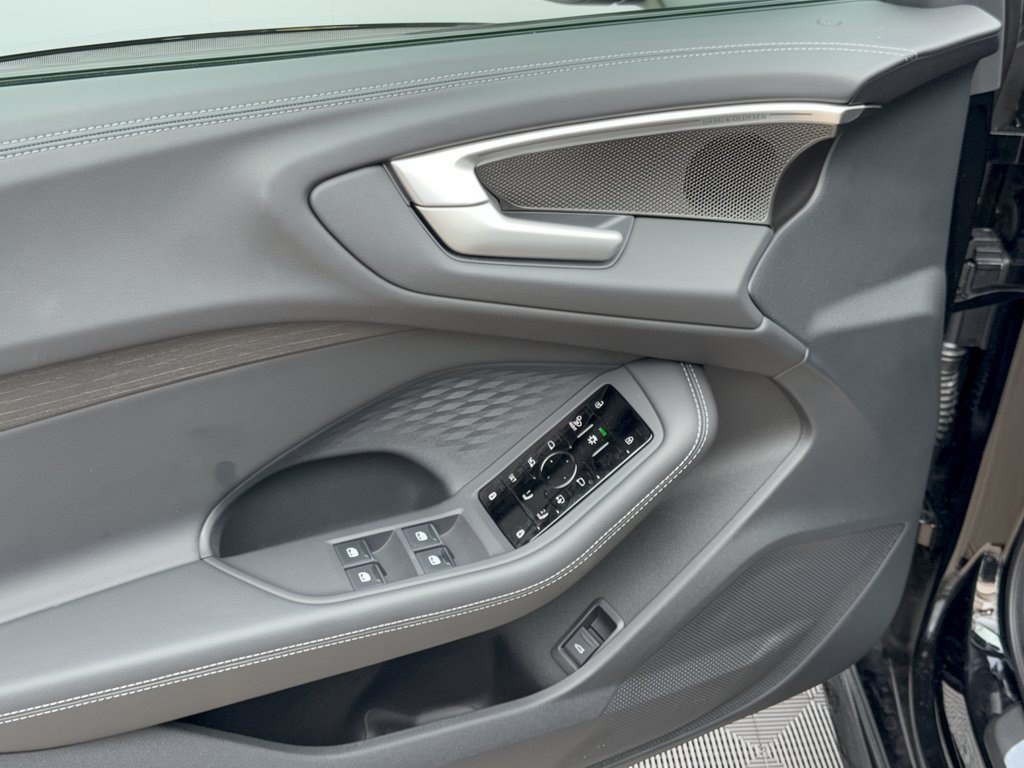 Certified 2026 Audi A5 Premium Plus AWD/4WD image 15