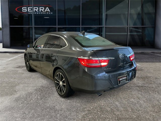 Used 2016 Buick Verano Sport Touring w/ Experience Buick Package image 2