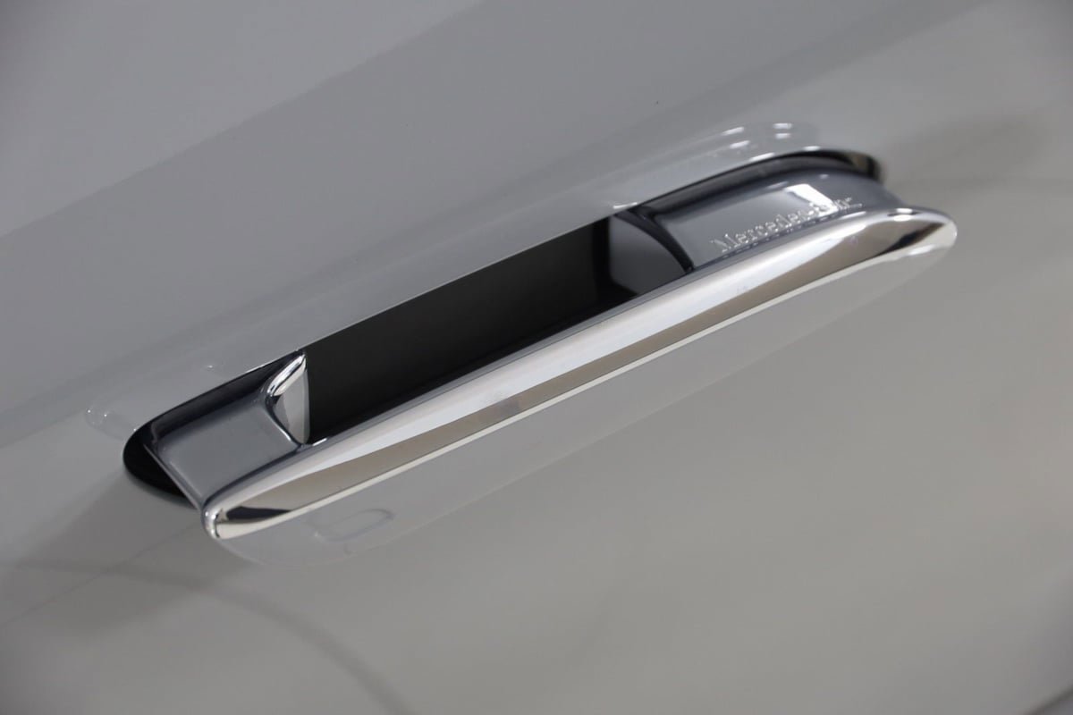 Used 2025 Mercedes-Benz AMG GT 63 w/ AMG Night Package image 74