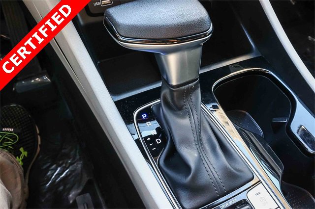 Certified 2024 Hyundai Tucson SEL image 24