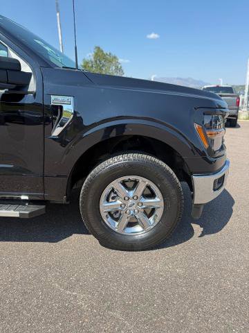 Certified 2024 Ford F150 XLT image 28