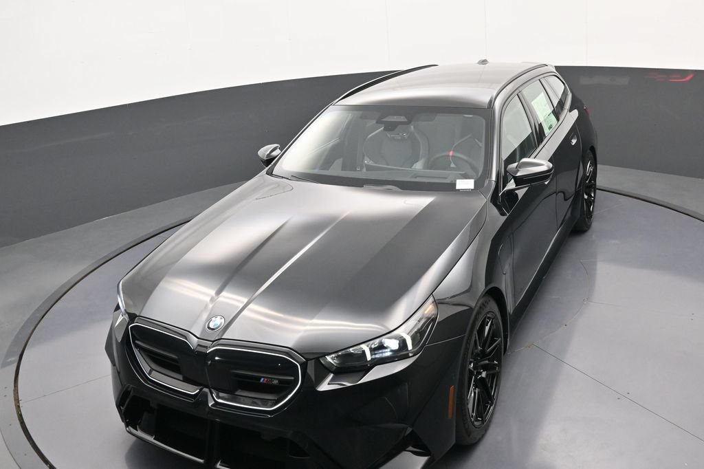 New 2027 BMW M5 Touring AWD/4WD image 32