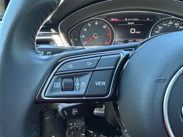 Used 2020 Audi A4 2.0T Premium w/ Convenience Package AWD/4WD image 28