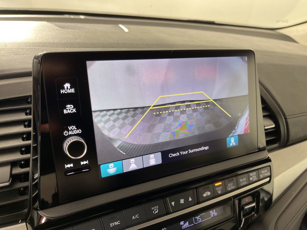Used 2025 Honda Odyssey EX-L image 31