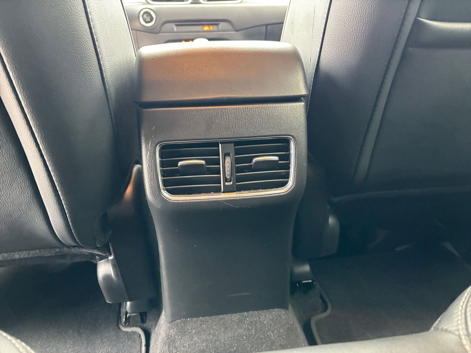 Used 2025 MAZDA CX-5 AWD 2.5 S w/ Preferred Package image 24