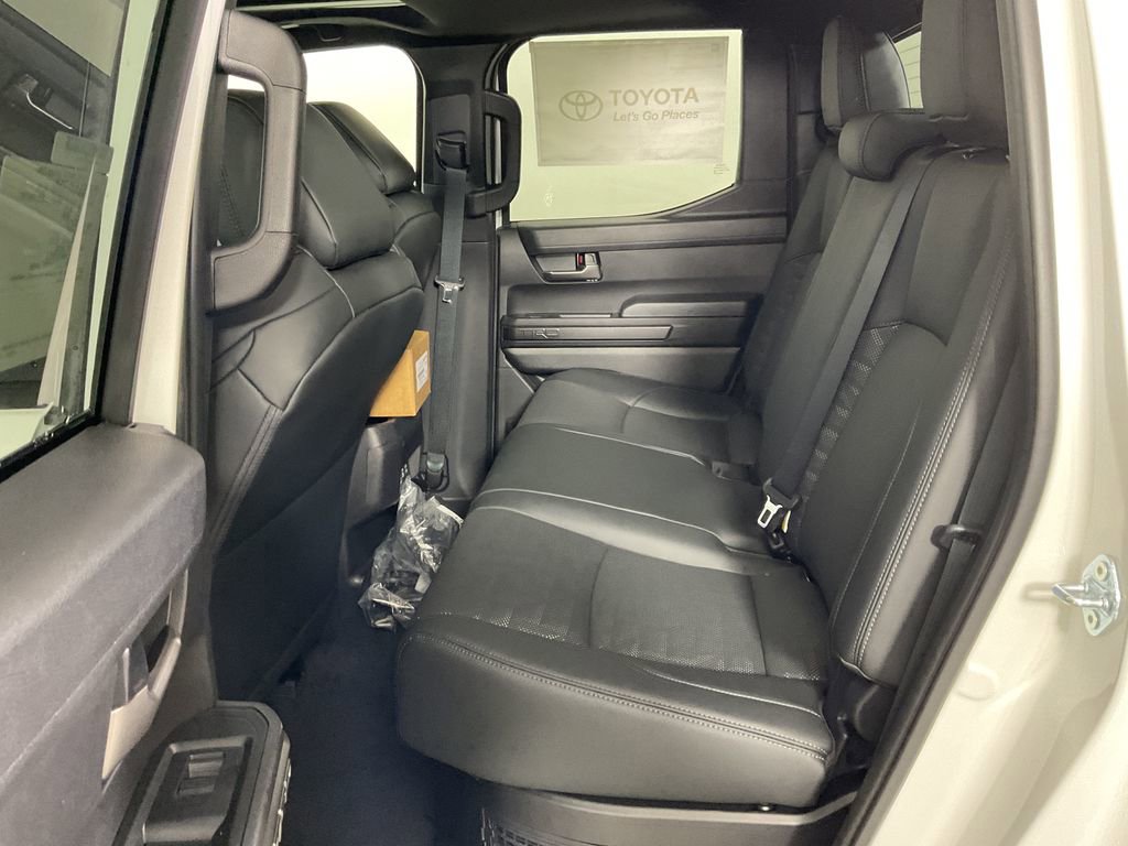 New 2026 Toyota Tacoma TRD Off-Road image 18