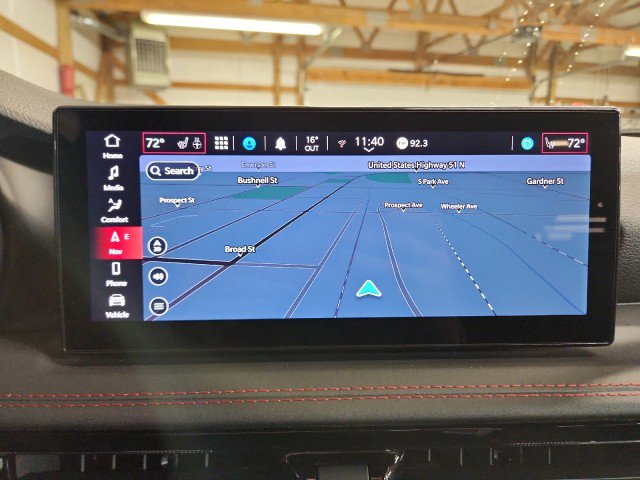 New 2024 Dodge Hornet GT image 22