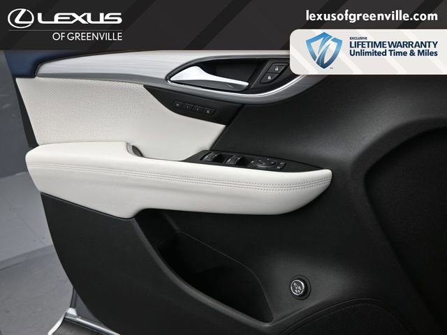 Used 2024 Buick Envision Avenir image 22