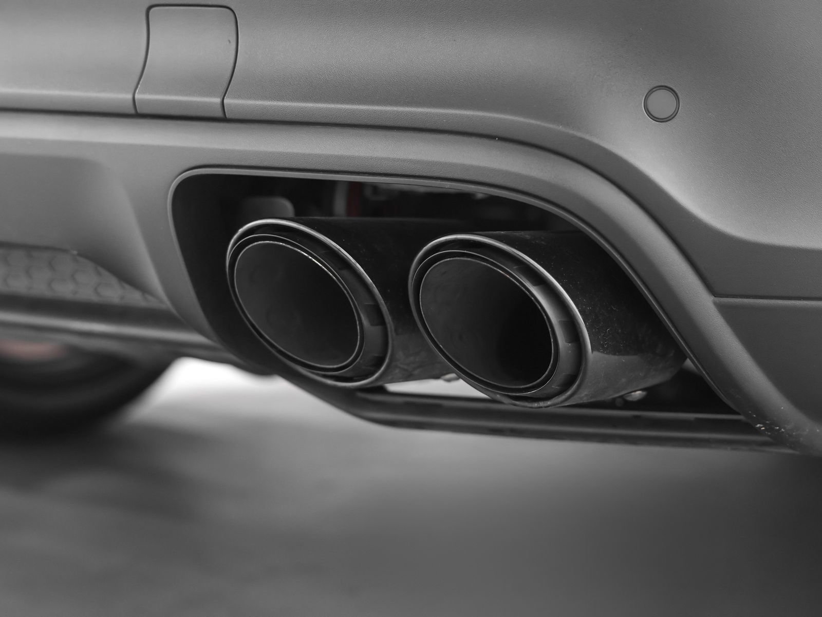 Used 2020 Porsche Cayenne AWD/4WD image 10