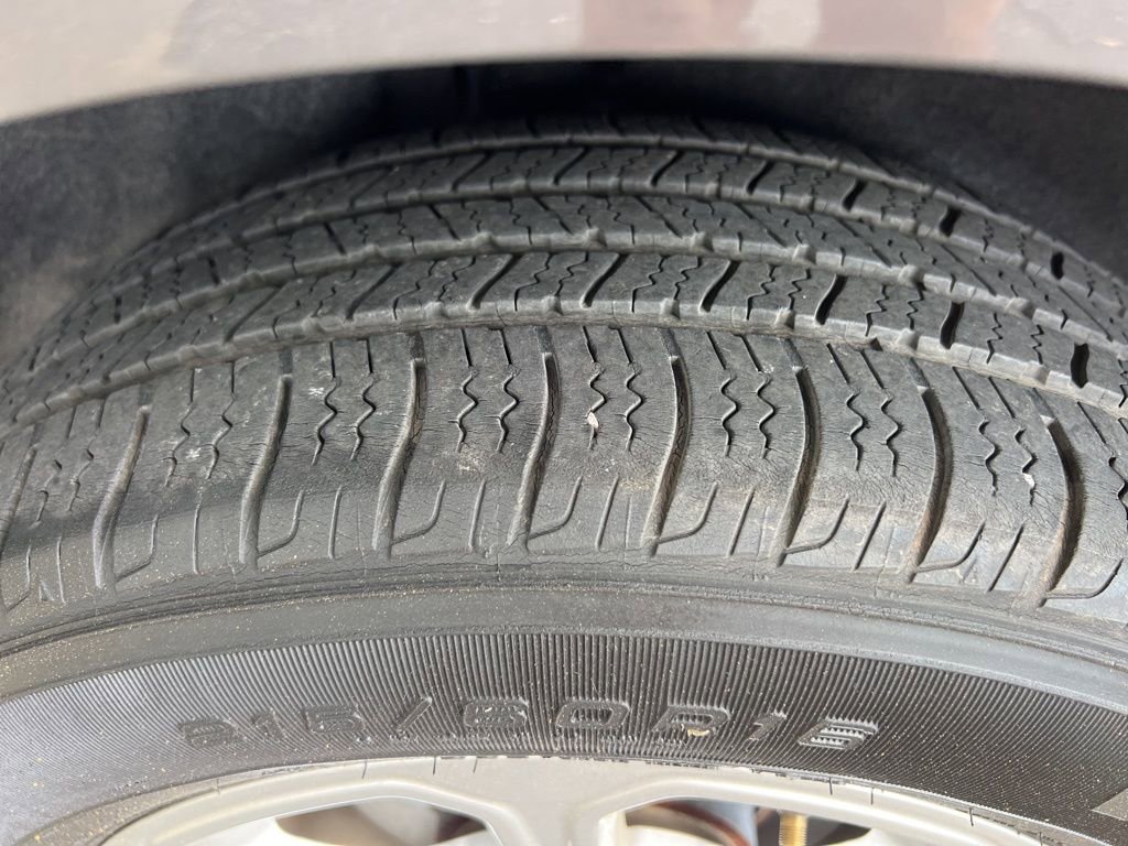 Used 2019 Ford EcoSport SE image 10