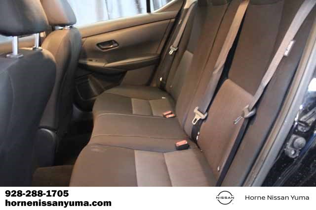 Used 2025 Nissan Sentra SV w/ All-Weather Package image 5