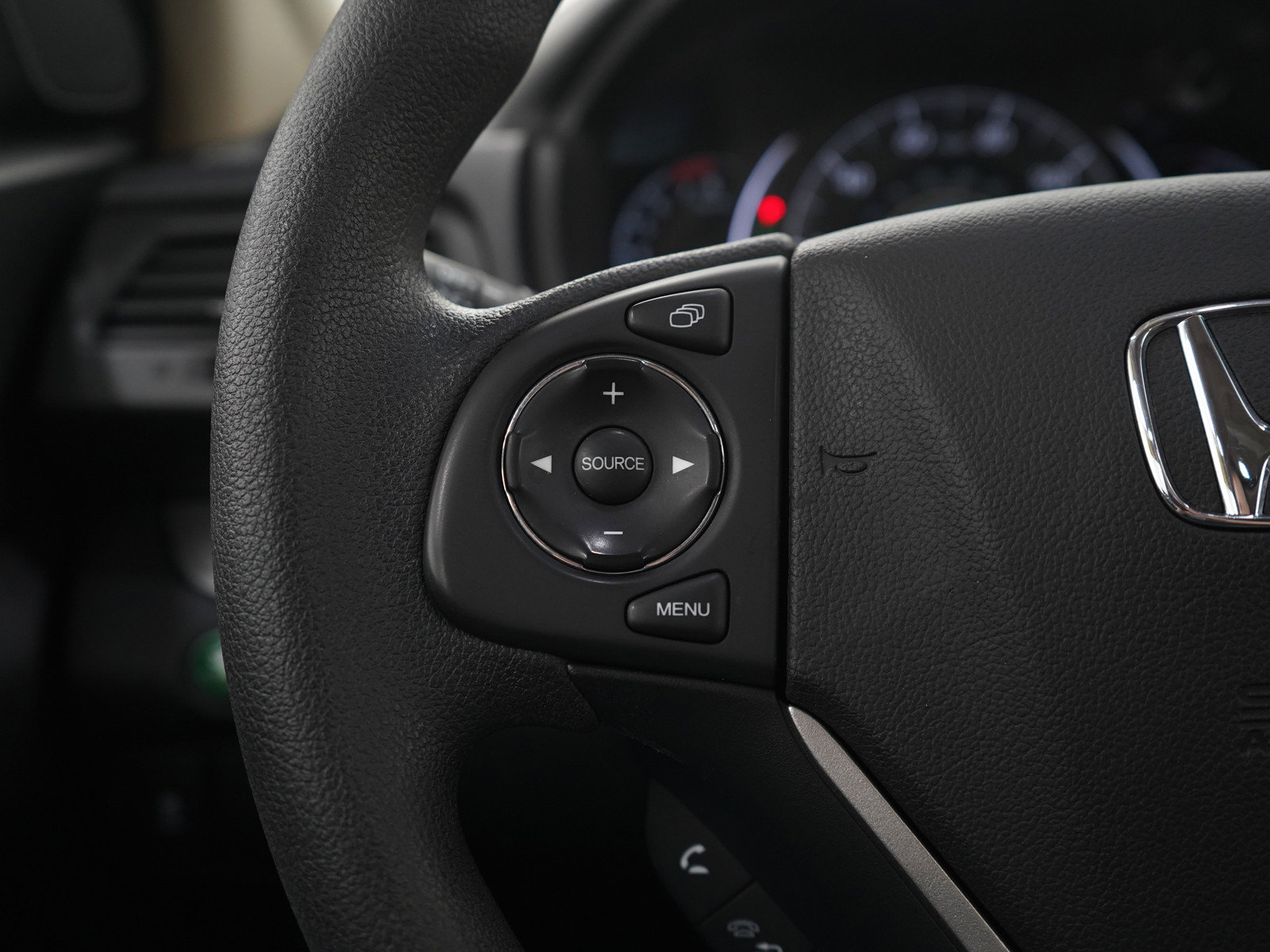 Used 2015 Honda CR-V EX image 19